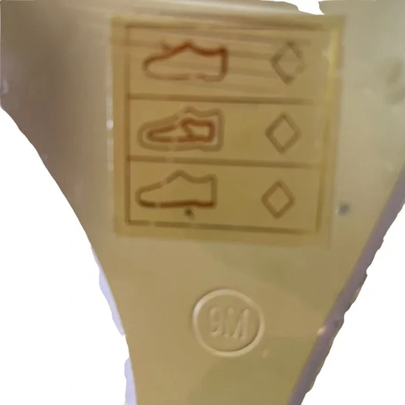 Jessica Shoes Snakeskin Wedges/Suede Tan Colour Size 8M NWT - Picture 5 of 11